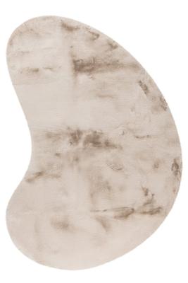 Vloerkleed Heaven Organisch Light Taupe