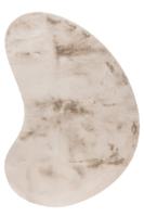 Vloerkleed Heaven Organisch Light Taupe