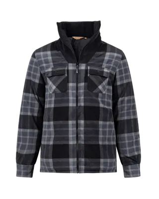 Life-Line Flores Fleece Jas
