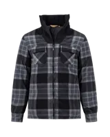 Life-Line Flores Fleece Jas