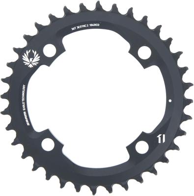 SRAM Chain ring x-sync 36t alu