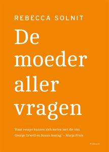 De moeder aller vragen (Hardback)