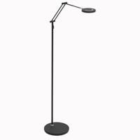 Steinhauer Verstelbare leeslampSoleil zwart - 3257ZW