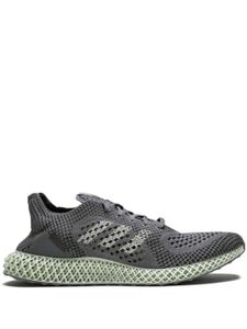 adidas baskets Consortium Runner 4D - Gris