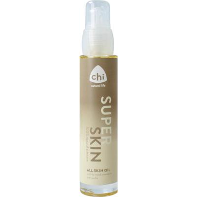 CHI Superskin all skin oil