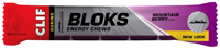 Clif Bar | Bloks | Energy Chews | 6 Stuks