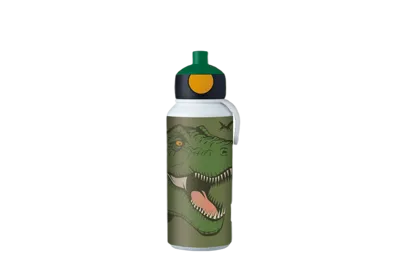 Mepal Drinkfles Pop-Up Campus 400 Ml