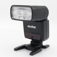 Godox Speedlite TT350 Nikon occasion