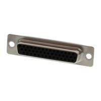 Molex Molex MOL Power & Signal Sol. 1731130063 D-sub stekker Aantal polen: 44 Solderen 1 stuk(s) Tray