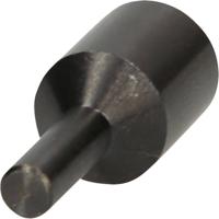 KS Tools 515.1218 Spandoorn voor foliegum, 6 mm KS Tools 515.1218 Spandoorn voor foliegum, 6 mm