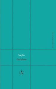 Gedichten - Sapfo - ebook