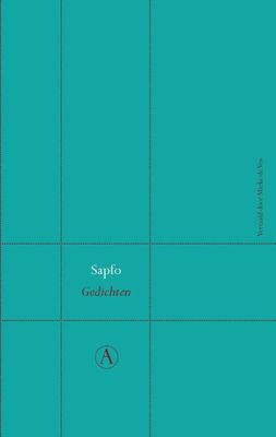 Gedichten - Sapfo - ebook