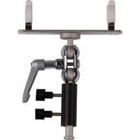 Nanlite Single Mount with Yoke for Pavotube (T12)