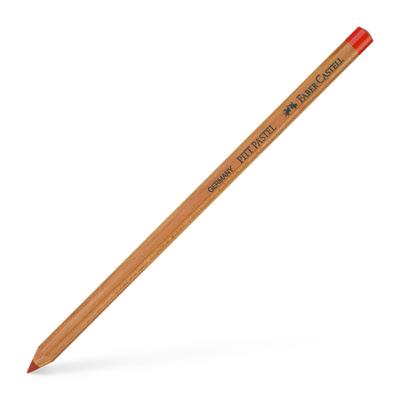 Faber Castell Pastelpotlood Pitt - 191 pompeisch rood