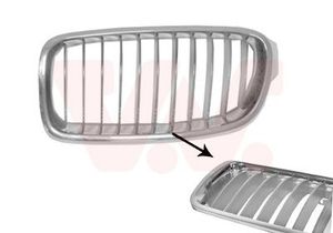 Radiateurgrille 0670513