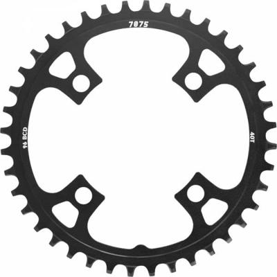 Sunrace kettingblad crmx 40t