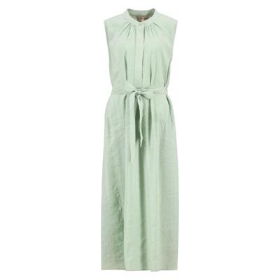 Dames Jurk Maxi Britney Spearmint
