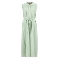 Dames Jurk Maxi Britney Spearmint