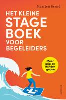Het kleine stageboek voor begeleiders - Maarten Brand - ebook