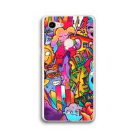 Dreams: Google Pixel 3 XL Transparant Hoesje