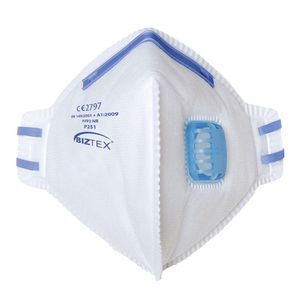 Portwest P251 P2VFF Respirator (20)