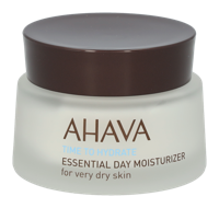 Ahava T.T.H. Essential Day Moisturizer 50ml