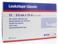 Leukotape Classic 10m x 2.50cm