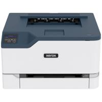 Xerox C 230 Printer Laser, kleur Kleur A4 22 pag./min. 22 pag./min. 600 x 600 dpi Duplex, LAN, WiFi