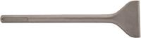 Bahco sds platte beitel | voor gewapend beton 24.0 mm x 280 mm - 4659-flat -28