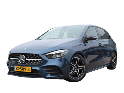 Mercedes Benz B Klasse