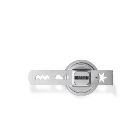 Koekjesmatrijs accessoire 4 vormen - BOSCH - MUZ45SV2 - Voor vleesmolen van MUM banketbakkers