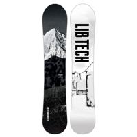 Libtech Cold Brew All-Mountain Snowboard 158W
