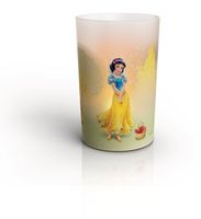 Philips Candlelights Disney Lamp - Sneeuwwitje - thumbnail