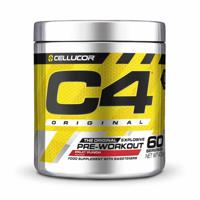 C4 Original 60servings Fruit Punch