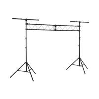 Podiumverlichting - standaard tot 150 kg - 1,50 tot 3,50 m - truss