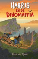 Harris en de dinomaffia (Hardback)