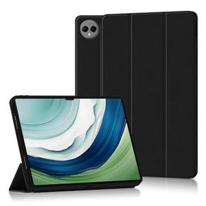 Huawei MatePad Pro 13.2 Tri-Fold Series Smart Folio Case - Zwart