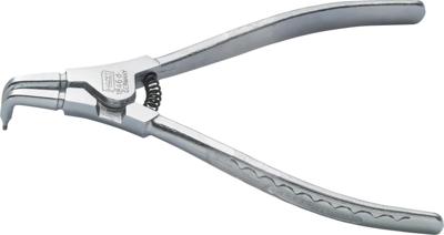 HAZET Special pliers seaworthy. 1846 d-1