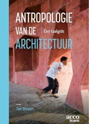 Antropologie van de architectuur (Paperback)