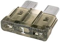 HELLA Blade fuses 1amp.