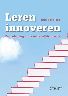 Leren innoveren (Paperback)
