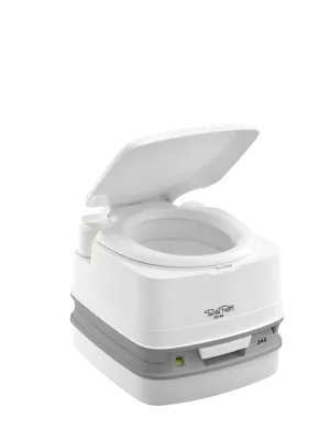 Thetford Porta Potti Qube 345 Toilet