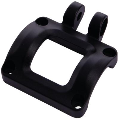 Ergotec Stem fr.cap for integra alu