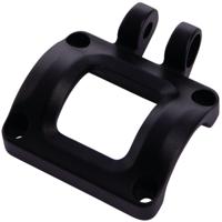 Ergotec Stem fr.cap for integra alu Ergotec Stem fr.cap for integra alu