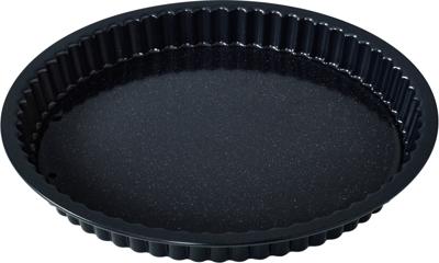 Birkmann Quichevorm / Taartvorm / Bakvorm Premium Baking ø 28 x 3.5 cm