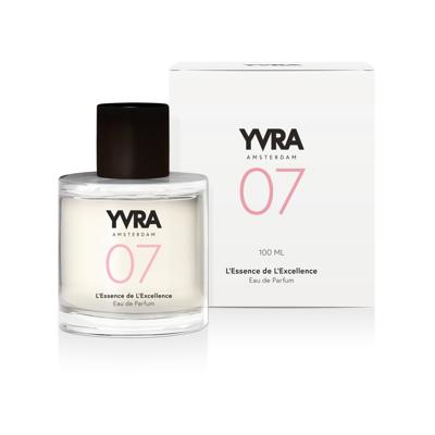 YVRA 07 - L&apos;Essence de L&apos;Excellence