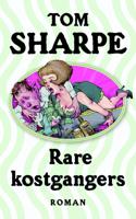 Rare kostgangers (Paperback)
