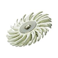 Dremel accessoires SpeedClic detailpolijstschijf korrelgrootte 120 | 2615S472JA - 2615S472JA