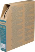 Shimano doos buitenkabel slr 5mm/40mtr. grijs