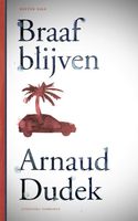 Braaf blijven - Arnaud Dudek - ebook